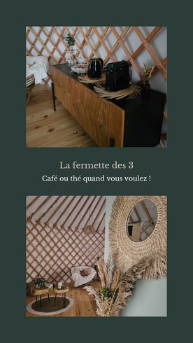 Domaine AbracadaRoom : LIANDRA - Image 12