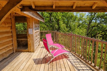 Cabane Spa Vintage Prestige à Clairac (2)