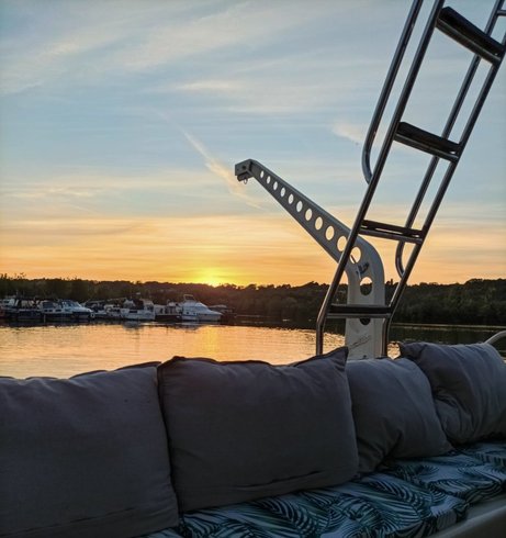 Domaine AbracadaRoom : L'Escale Royale Port Ilon - l'Odysea - Image 7