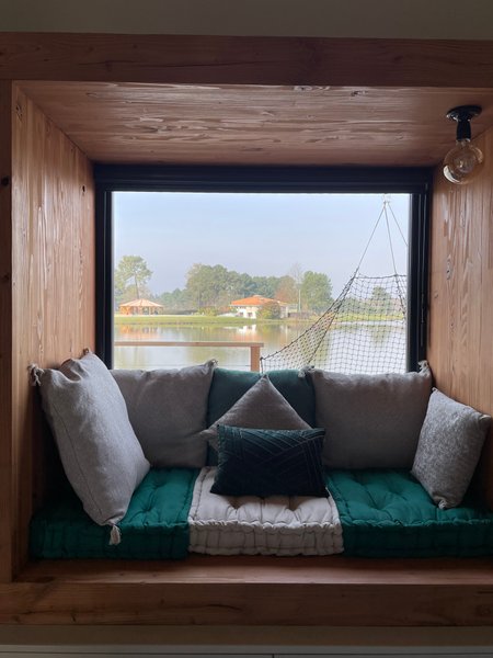 Hébergement AbracadaRoom : La Manoque - Image 16