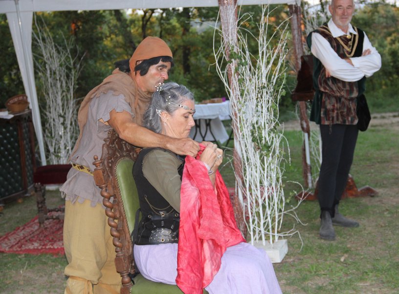 Domaine AbracadaRoom : Mas Fabrègue - Image 14