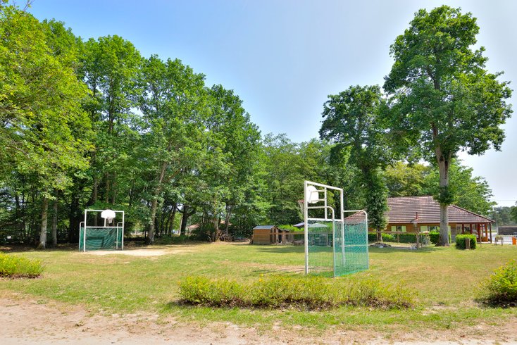 Domaine AbracadaRoom : Seasonova Camping Etang de la  Vallée - Image 30