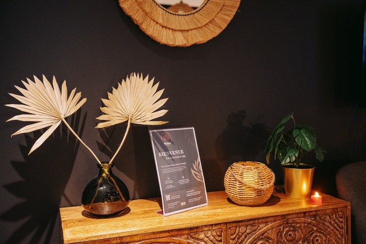 Domaine AbracadaRoom : Mana Suite & Spa - Image 4