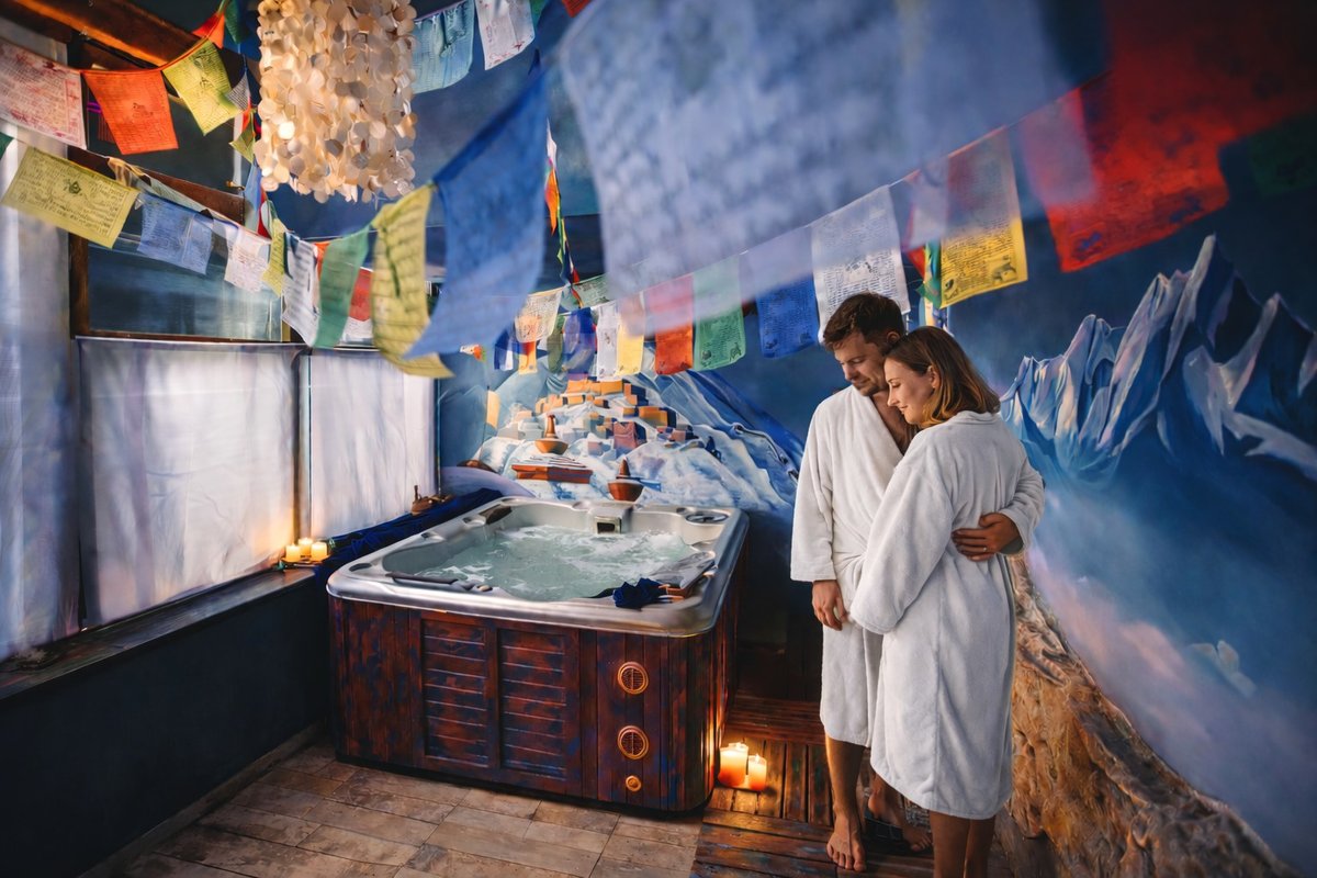 La Suite Voltige à Muidorge (24)