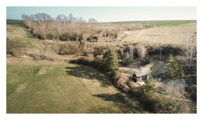 Domaine AbracadaRoom : Yawa - Image 1