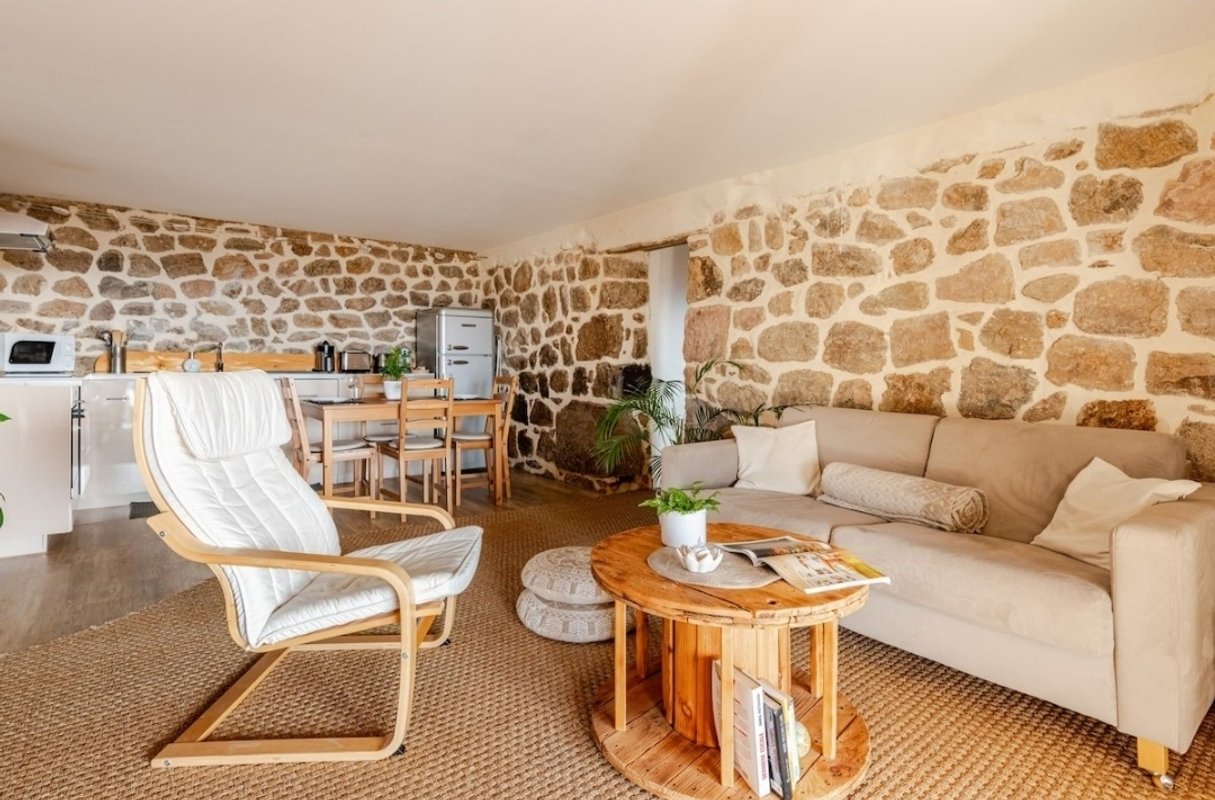 Gîte cocon à Vernoux En Vivarais (7)