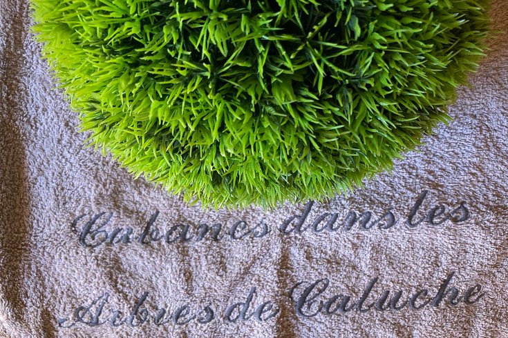 Domaine AbracadaRoom : Les Cabanes dans les Arbres de Caluche - Image 14