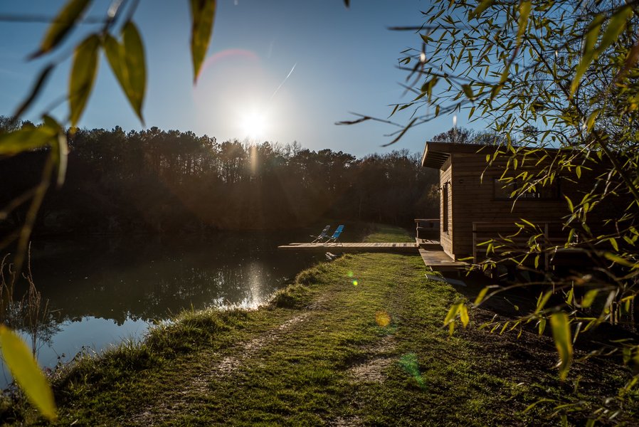 Domaine AbracadaRoom : Lac Appaloosa - Image 16