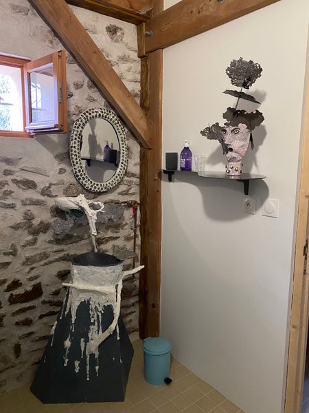 Domaine AbracadaRoom : Nuit Immersive Artistique - Image 9