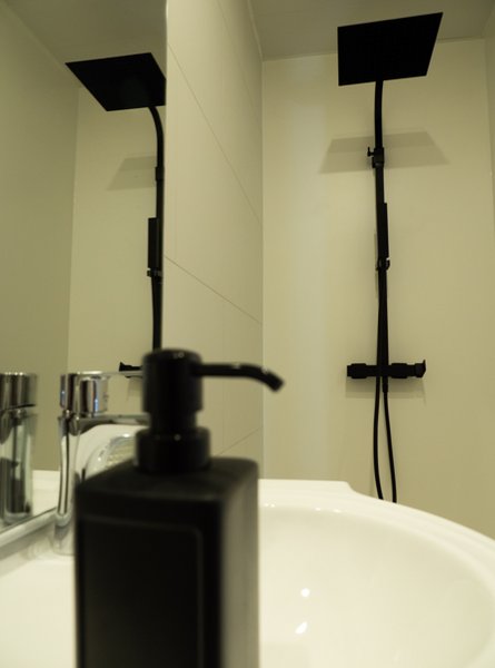 Hébergement AbracadaRoom : Le chalet nordique SPA - Image 10