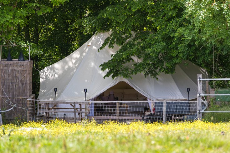 Hébergement AbracadaRoom : Lodge Samana - Image 39