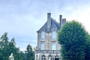 Maison troglodyte Indre-et-Loire