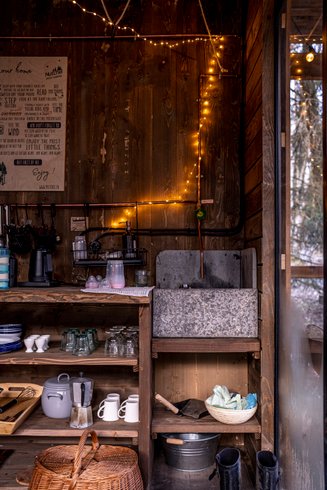 Hébergement AbracadaRoom : Nutchel Cabin pour 4 - Image 12