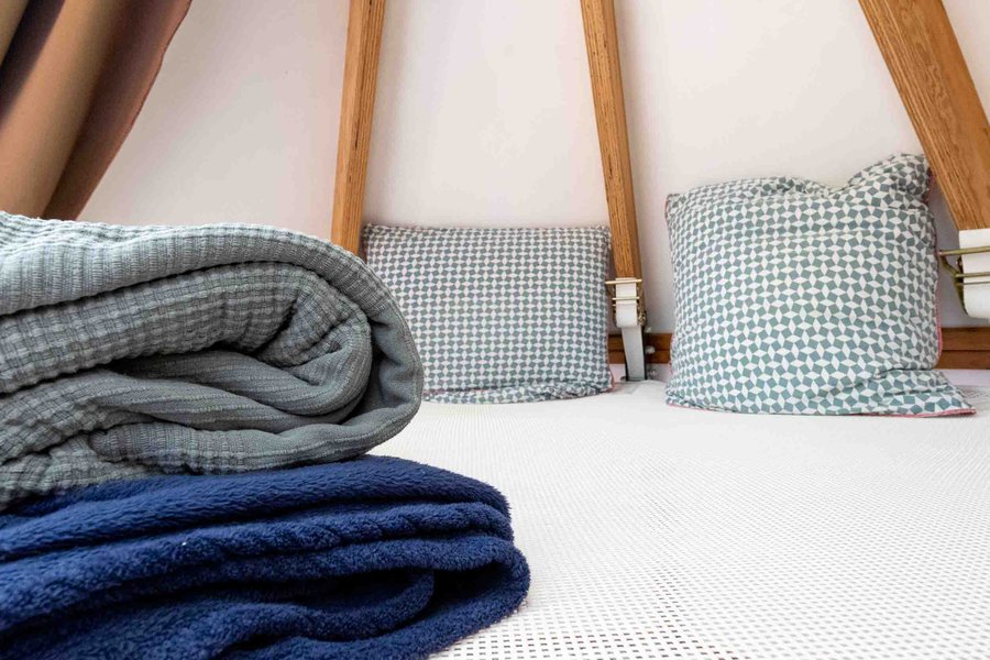 Hébergement AbracadaRoom : La Perle Magique & Spa - Image 12