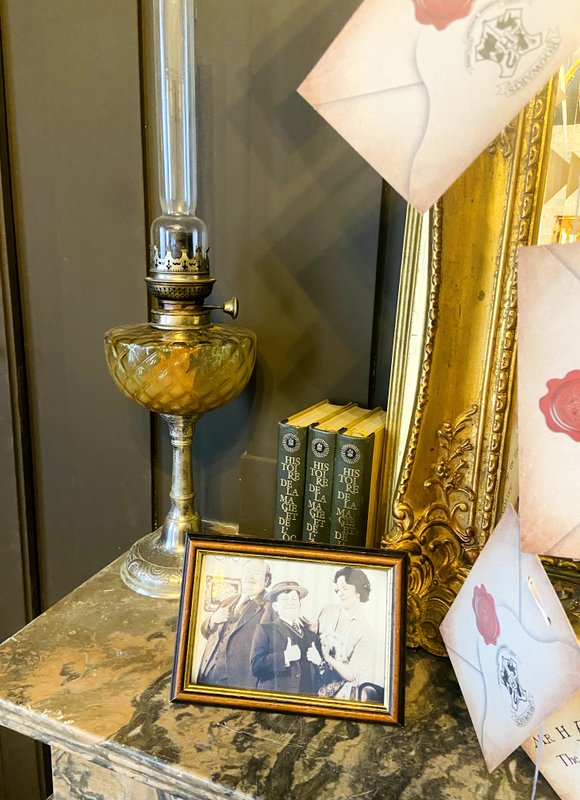 Le Refuge des Mans-raudeurs à Le Mans (18)