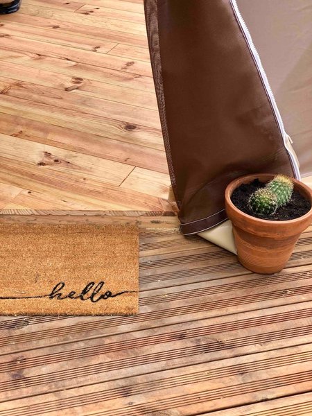 Domaine AbracadaRoom : Le dôme de Mimi - Image 6