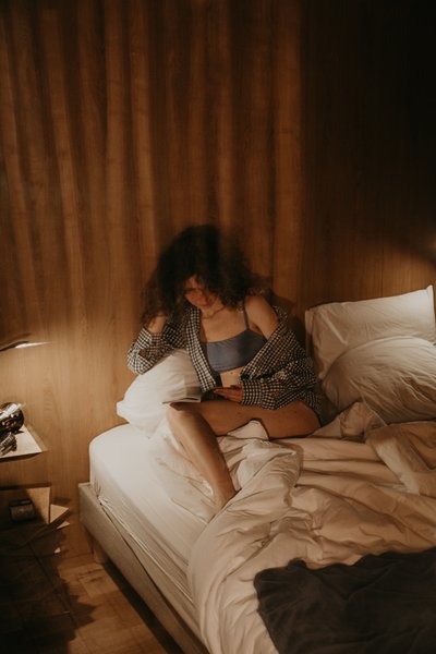 Hébergement AbracadaRoom : Lodge Duo - Image 30