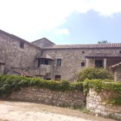 Hébergement AbracadaRoom : Le relais magique des Sorciers avec  escape game - Image 18