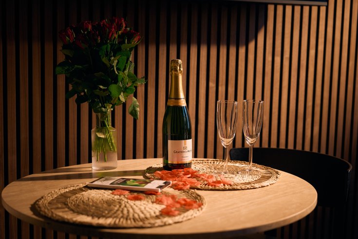 Domaine AbracadaRoom : Casa Nomad - Image 28