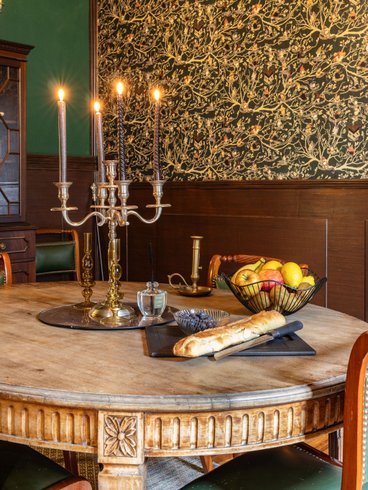 Domaine AbracadaRoom : Port au Loin- Bretagne - Image 20