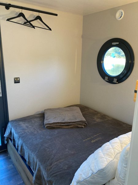 Hébergement AbracadaRoom : Ecolodge insolite -100% Eco-Responsable - Image 6