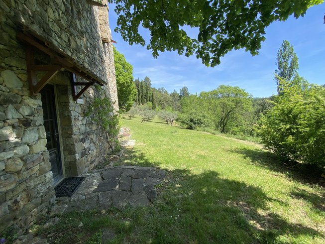 Domaine AbracadaRoom : Mas Bernadis - Image 28