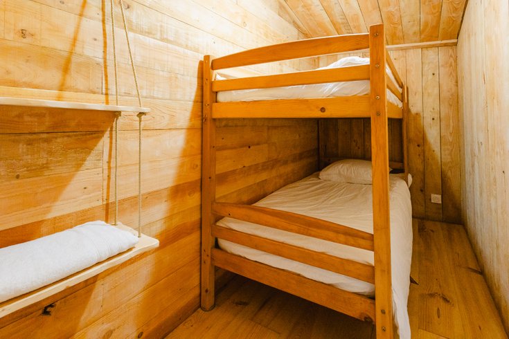 Hébergement AbracadaRoom : CABANE D'ELOUAN - Image 4