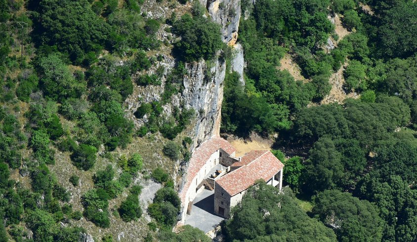 Domaine AbracadaRoom : Silex Wine Hotel - Image 1