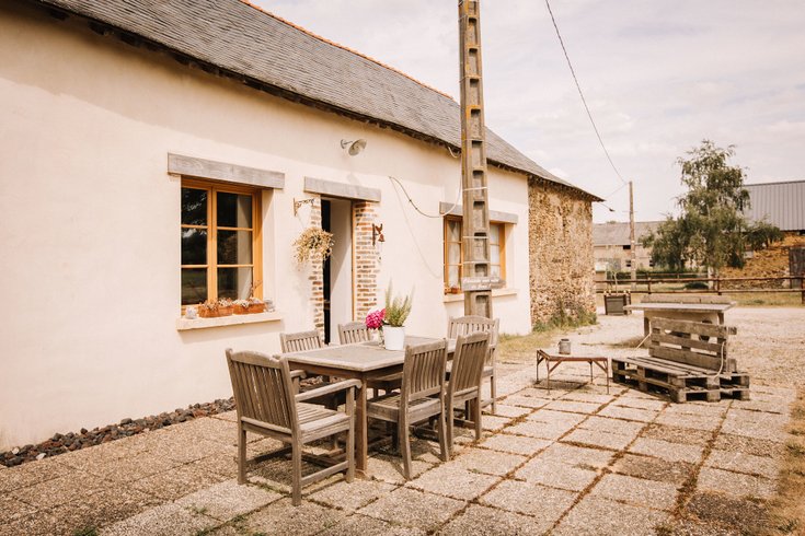 Domaine AbracadaRoom : La Chouette Cabane - Image 4