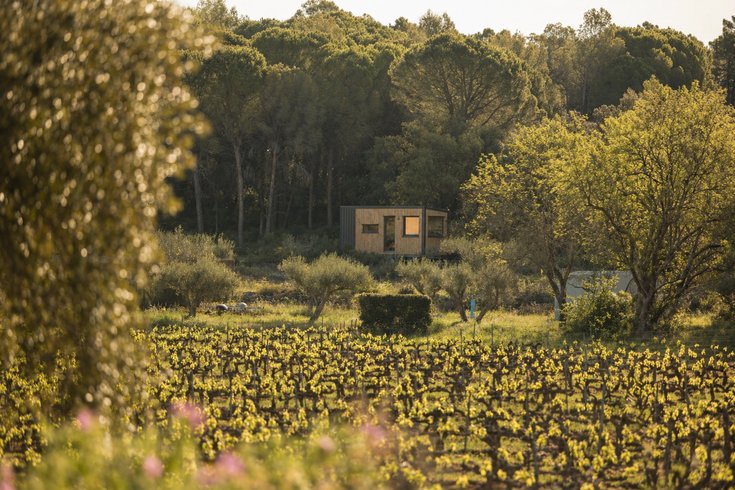 Hébergement AbracadaRoom : Homnest -Mélodie Provençale en Sainte-Baume - Image 19