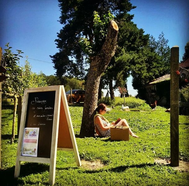 Domaine AbracadaRoom : Caraferme et compagnie - Image 19