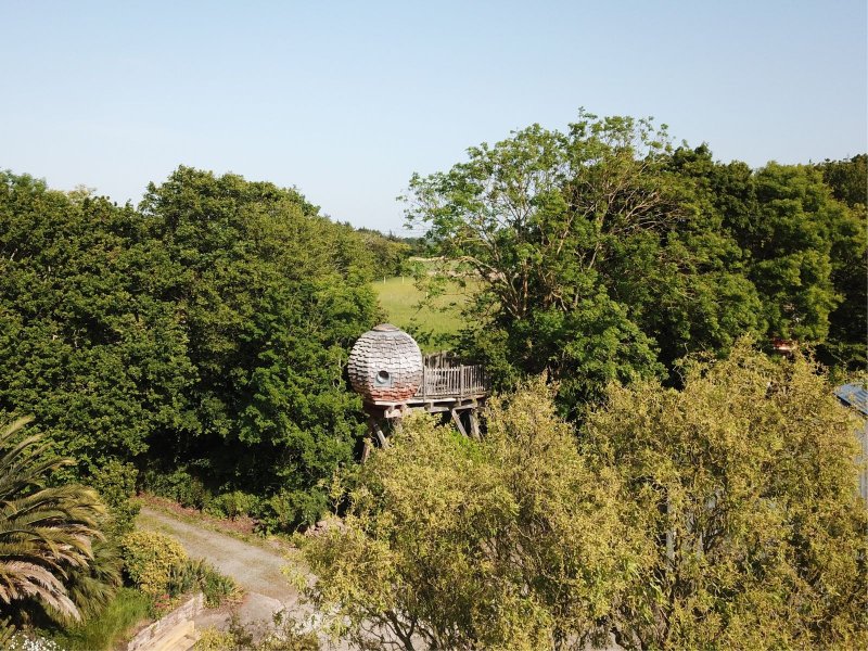 Hébergement AbracadaRoom : Nid de Pie - Image 10