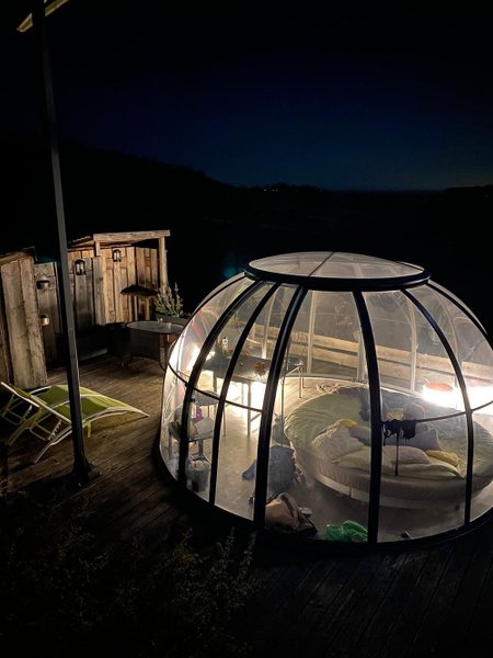 Domaine AbracadaRoom : Les Gouttes d'Eau - Image 17