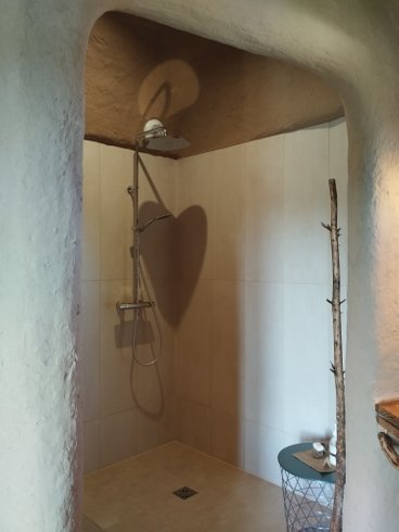 Hébergement AbracadaRoom : PARENTHESE ELEMENT TERRE & SPA - Image 34