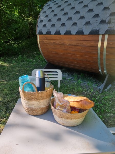 Domaine AbracadaRoom : Moulin de Vilaine - Image 36