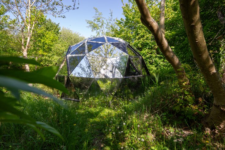 Hébergement AbracadaRoom : Dôme Etoile - Image 19