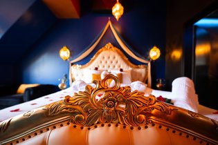 Chambre à thème Bas-Rhin