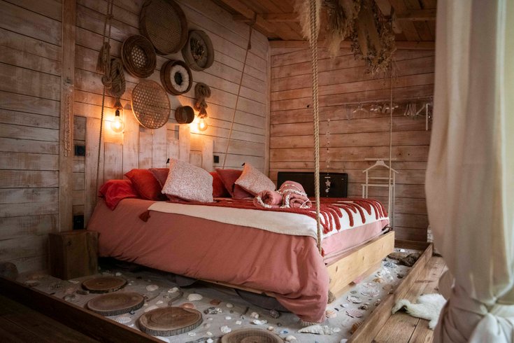 Domaine AbracadaRoom : Domaine ForRest - Image 53