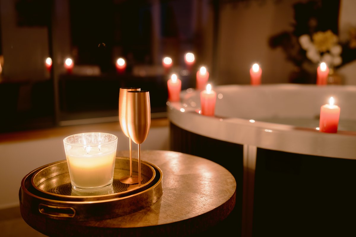 Bed & Bubbles à Pressagny L Orgueilleux (14)