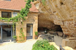 Milharoc votre logement insolite dans le Lot