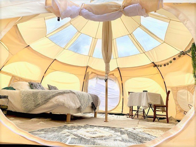 Hébergement AbracadaRoom : Lotus avec spa privatif - Image 1