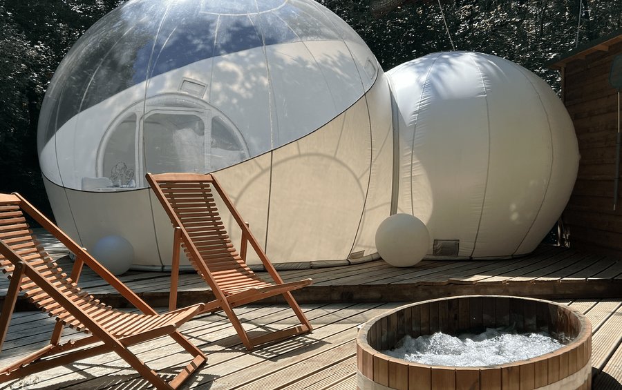 Hébergement AbracadaRoom : SUPPRIMER - Image 4