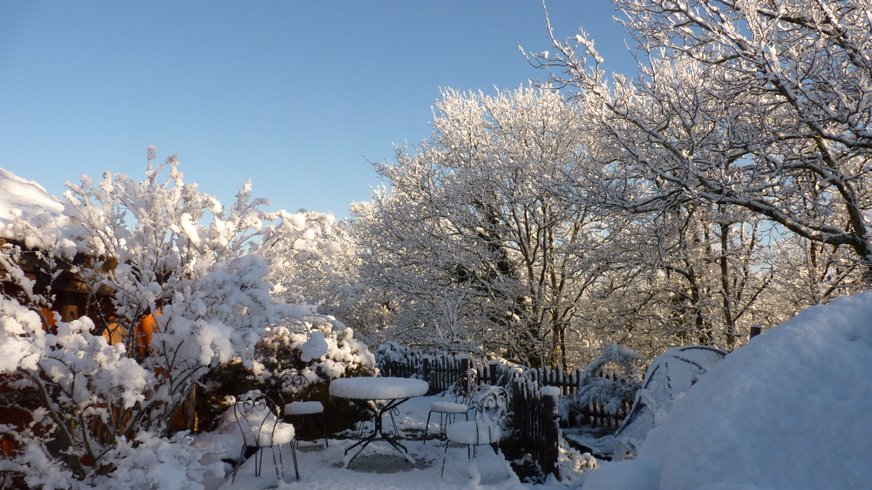 Hébergement AbracadaRoom : La Cabane-Spa Hobbit - Image 3