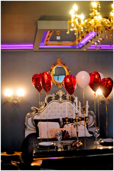 Domaine AbracadaRoom : Enjoy Your Life - Bourgoin Jallieu - Image 6