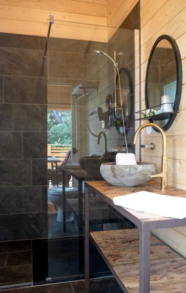 Hébergement AbracadaRoom : Cabane Cagna - Image 5