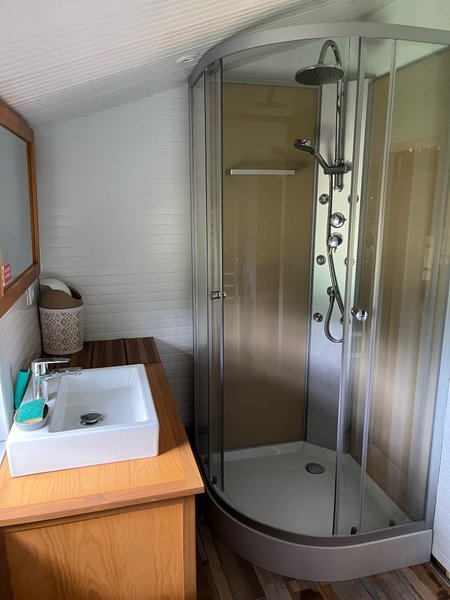 Domaine AbracadaRoom : Les Chalets du Suc - Image 11