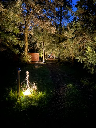 Domaine AbracadaRoom : La Garenne Saint Germain - Image 14