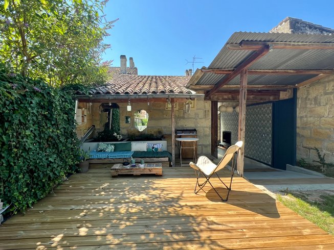 Domaine AbracadaRoom : Le Terrier des 3 Conils - Image 9