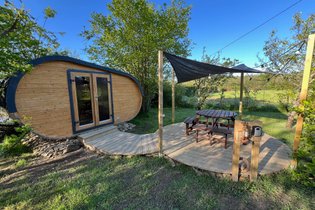 La mini-ferme d'Escouflant