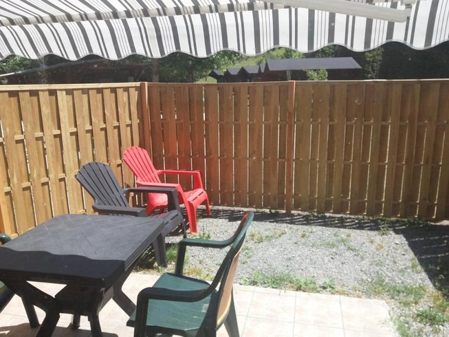 Hébergement AbracadaRoom : Kustom kulture - Image 6